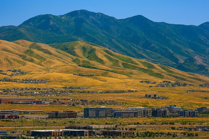 Local Elderly Shower Installation in Lehi, UT