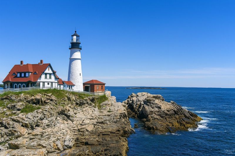 Local Elderly Shower Installation in South Portland, ME