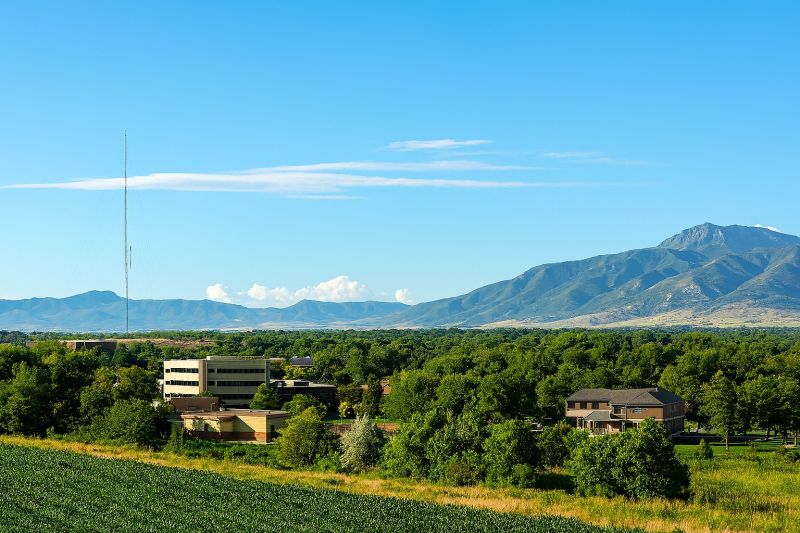 Local Elderly Shower Installation in Layton, UT