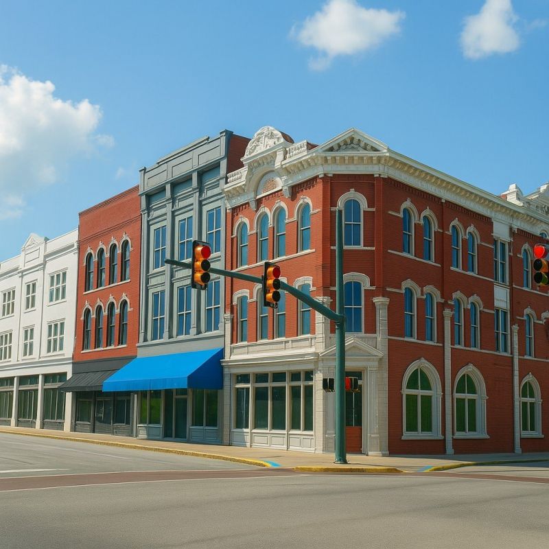 Local Elderly Shower Installation in Anniston, AL