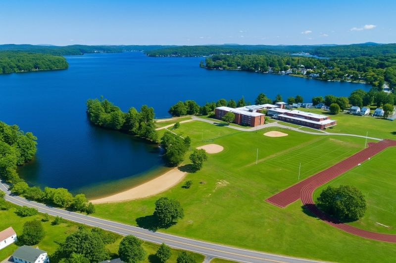 Local Elderly Shower Installation in Laconia, NH