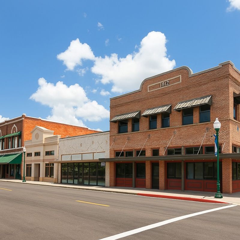 Local Elderly Shower Installation in Conroe, TX