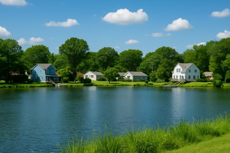 Local Elderly Shower Installation in Blackwood, NJ