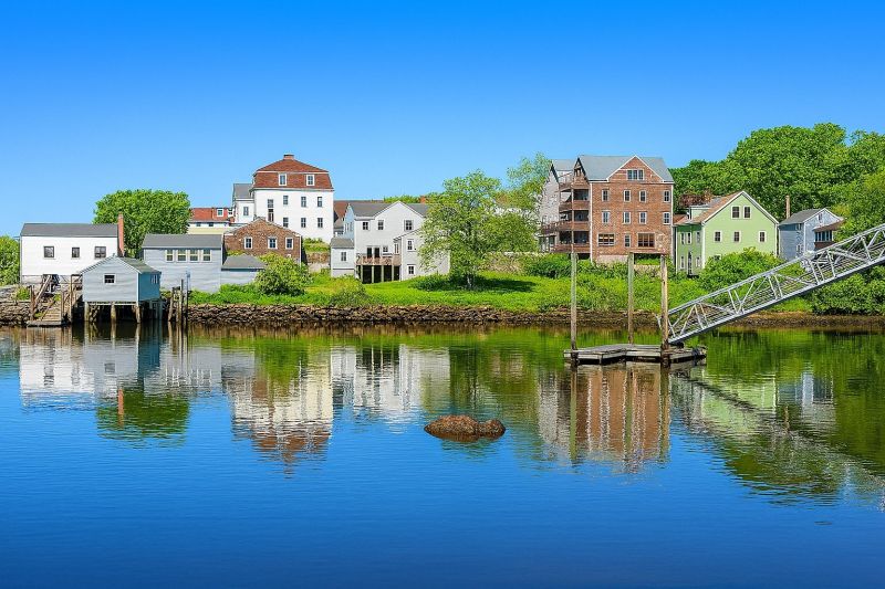 Local Elderly Shower Installation in Warwick, RI