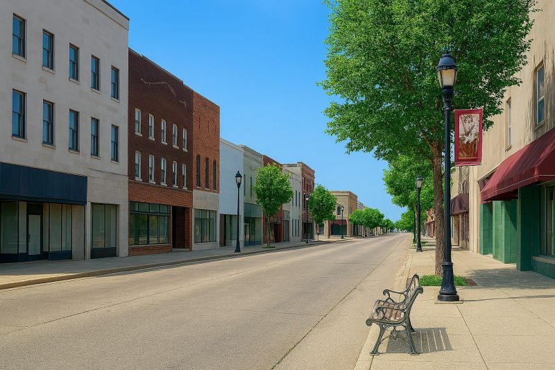 Local Senior Shower Installation in Freeport, IL