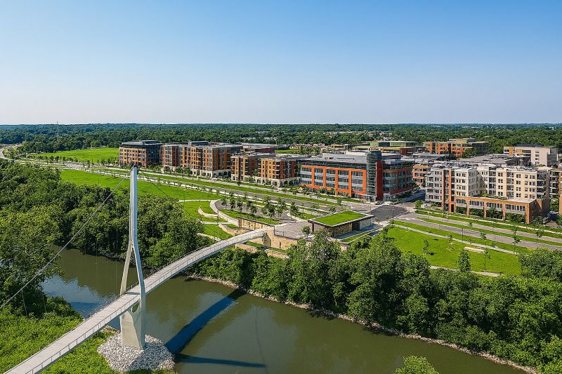 Local Senior Shower Installation in Dublin, OH