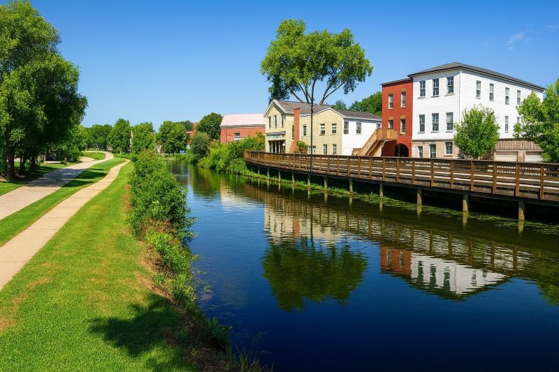 Local Senior Shower Installation in Canal Fulton, OH