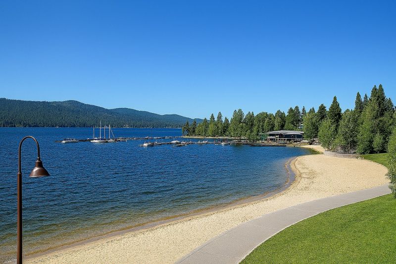 Local Senior Shower Installation in Mccall, ID