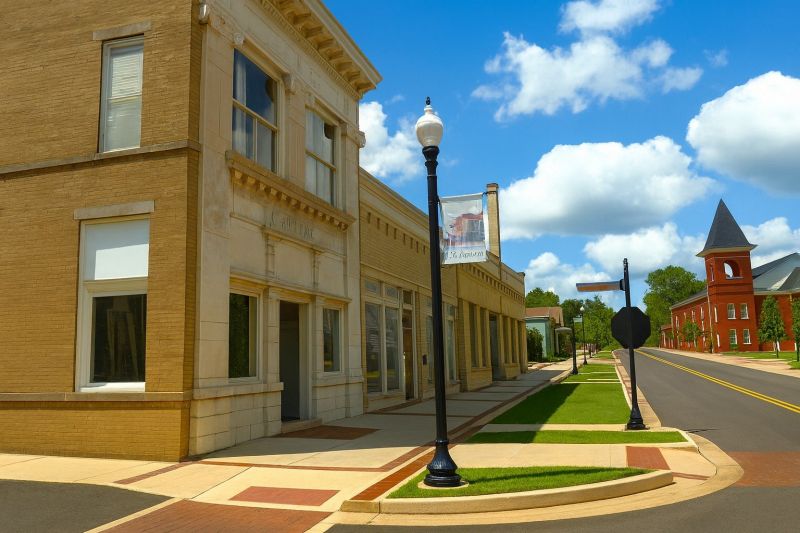Local Senior Shower Installation in Oxford, AL