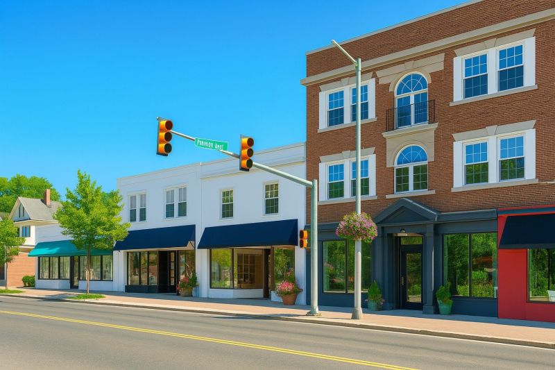 Local Senior Shower Installation in Bryn Mawr, PA