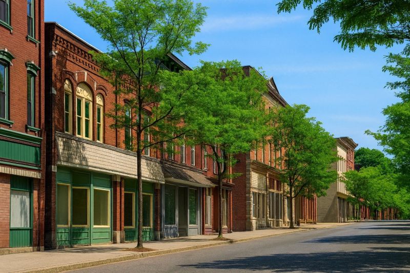 Local Senior Shower Installation in Ballston Spa, NY