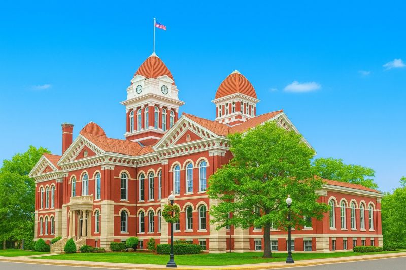 Local Senior Shower Installation in Crown Point, IN