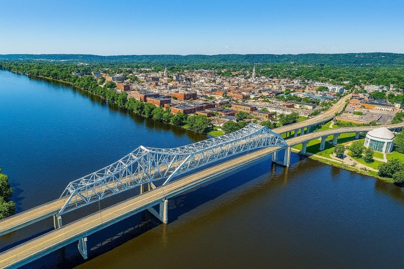 Local Senior Shower Installation in La Crosse, WI