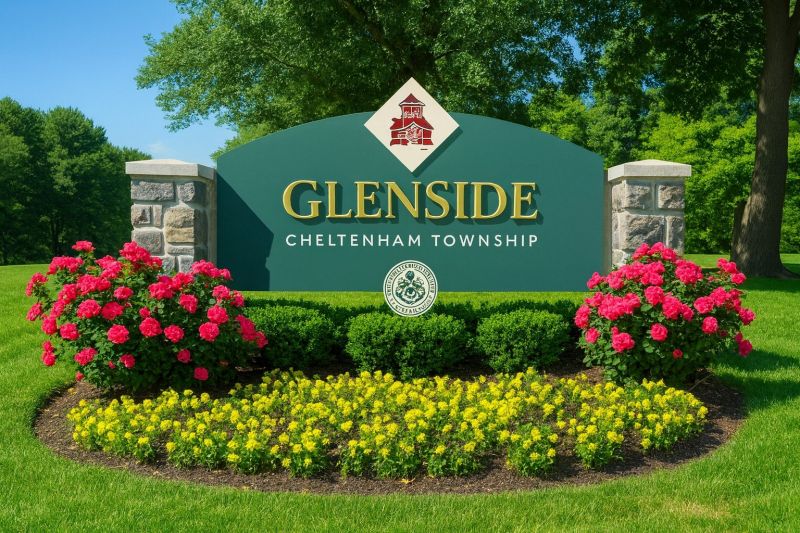 Local Senior Shower Installation in Glenside, PA