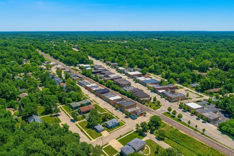 Local Senior Shower Installation in Cary, IL