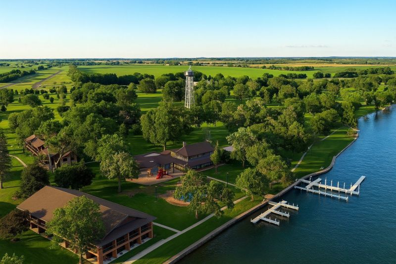 Local Senior Shower Installation in Delavan, WI