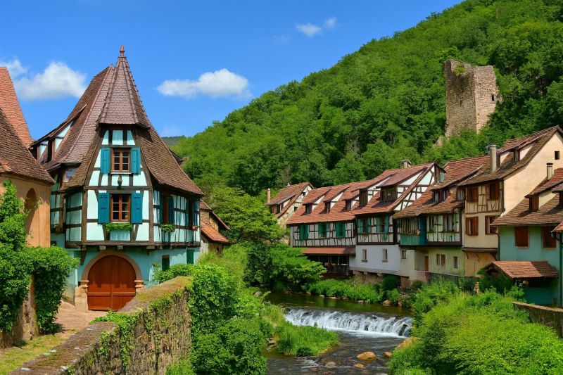Local Senior Shower Installation in Castroville, TX