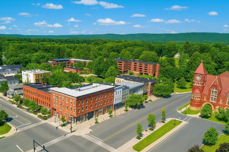 Local Senior Shower Installation in East Amherst, NY