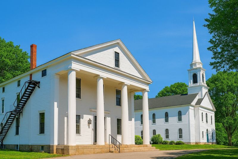 Local Senior Shower Installation in Holden, MA