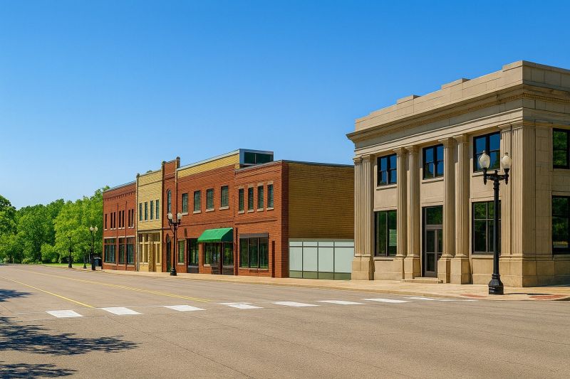 Local Senior Shower Installation in Chaska, MN