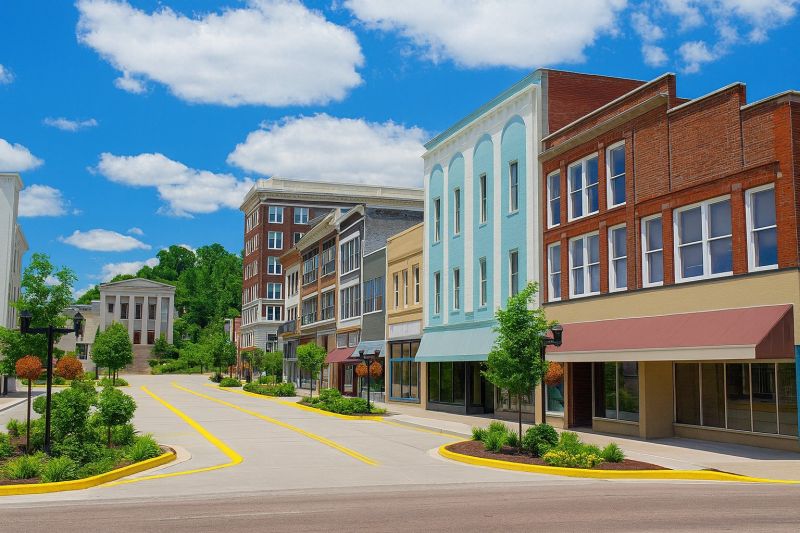 Local Senior Shower Installation in Alton, IL