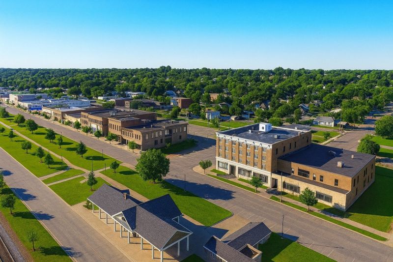 Local Senior Shower Installation in Mandan, ND