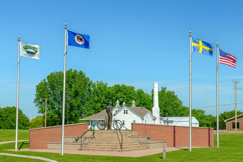 Local Senior Shower Installation in Chisago City, MN
