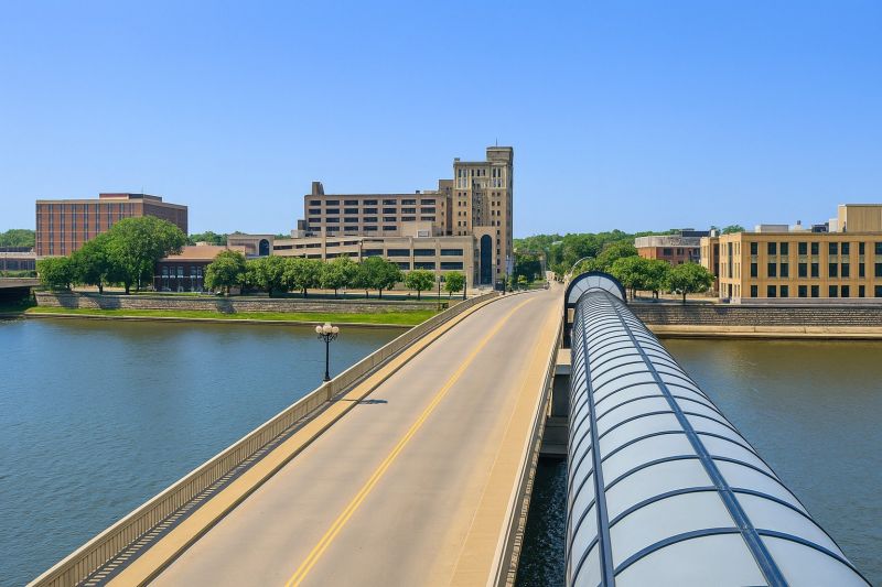 Local Senior Shower Installation in Waterloo, IA