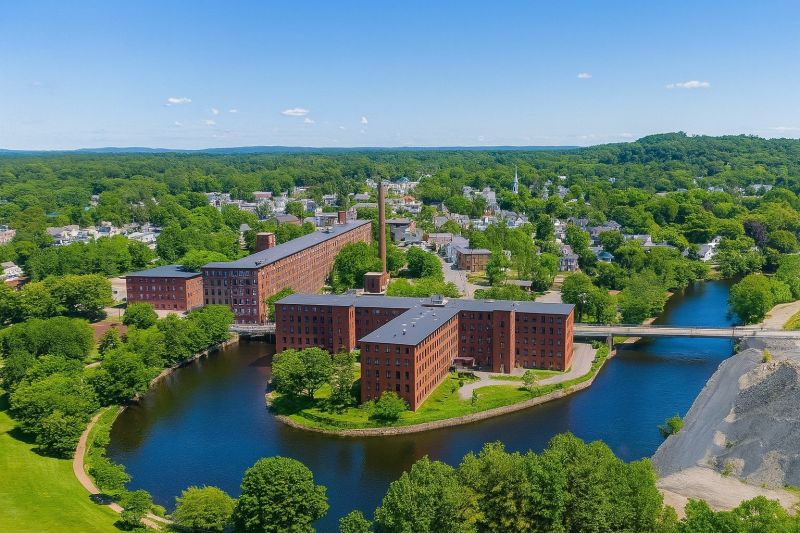 Local Senior Shower Installation in Dover, NH