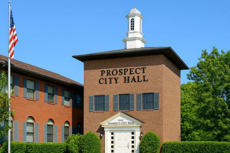 Local Senior Shower Installation in Prospect, KY