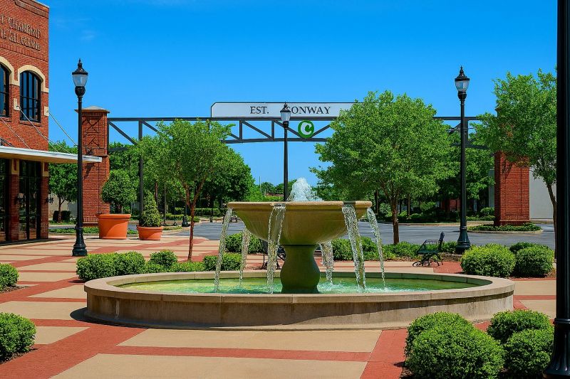 Local Senior Shower Installation in Conway, AR