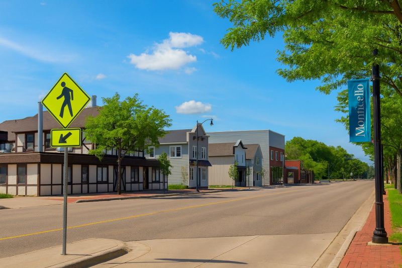 Local Senior Shower Installation in Monticello, MN