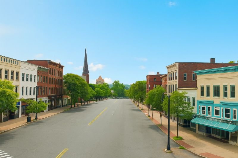 Local Senior Shower Installation in Greenfield, MA