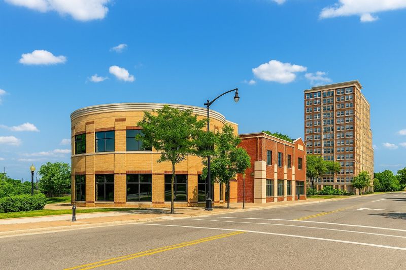 Local Senior Shower Installation in Chicago Heights, IL