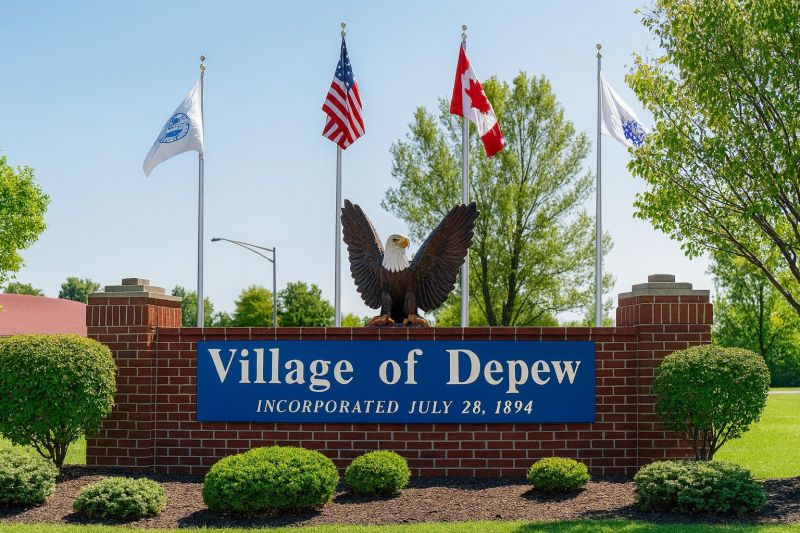 Local Senior Shower Installation in Depew, NY