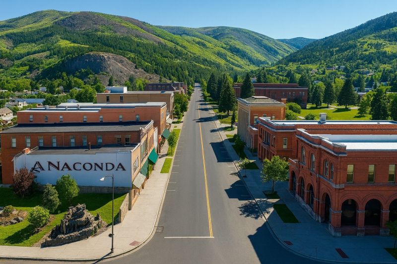Local Senior Shower Installation in Anaconda, MT