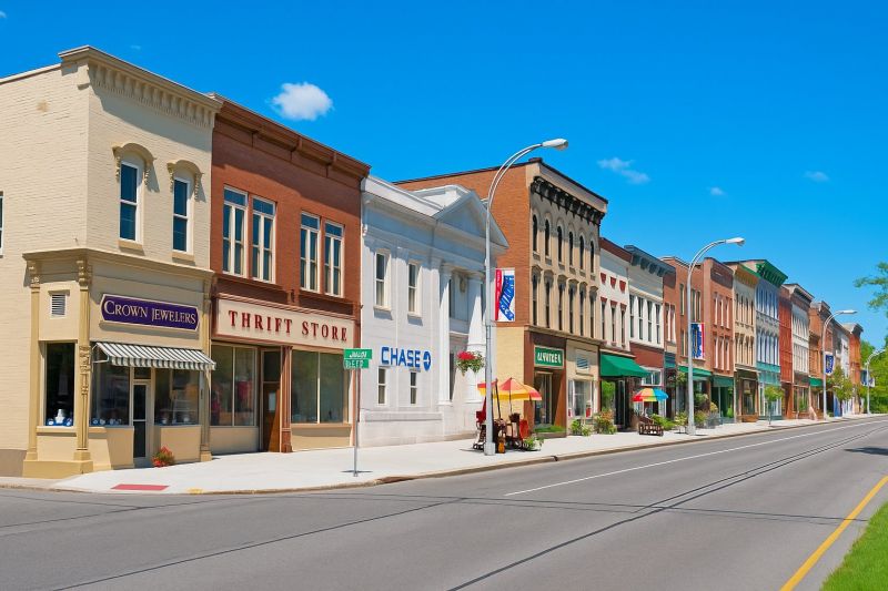 Local Senior Shower Installation in Canandaigua, NY