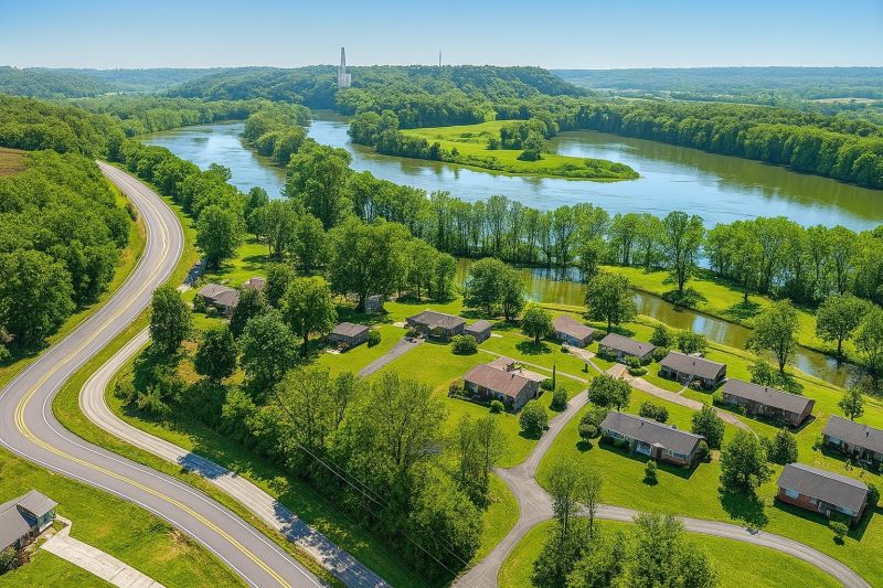 Local Senior Shower Installation in Ashland City, TN