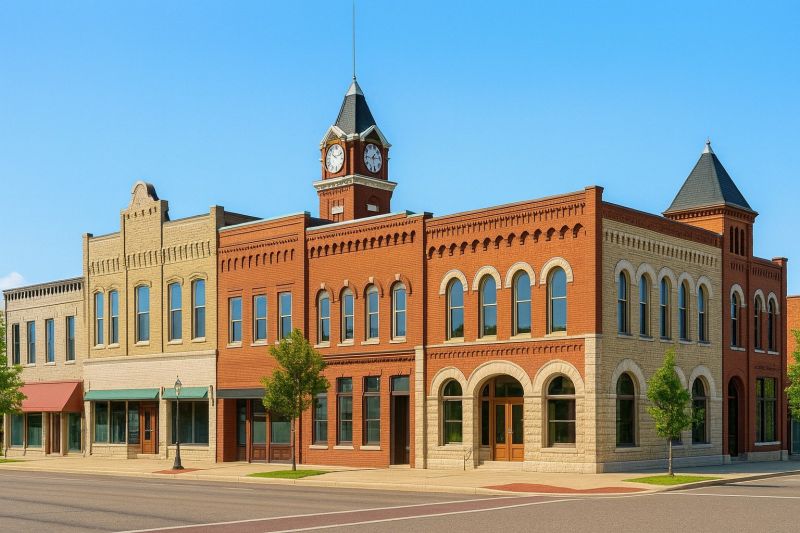 Local Senior Shower Installation in Marshfield, WI