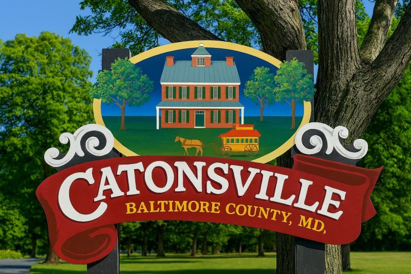 Local Senior Shower Installation in Catonsville, MD