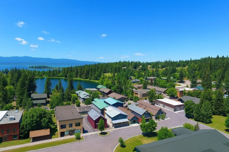 Local Senior Shower Installation in Bigfork, MT