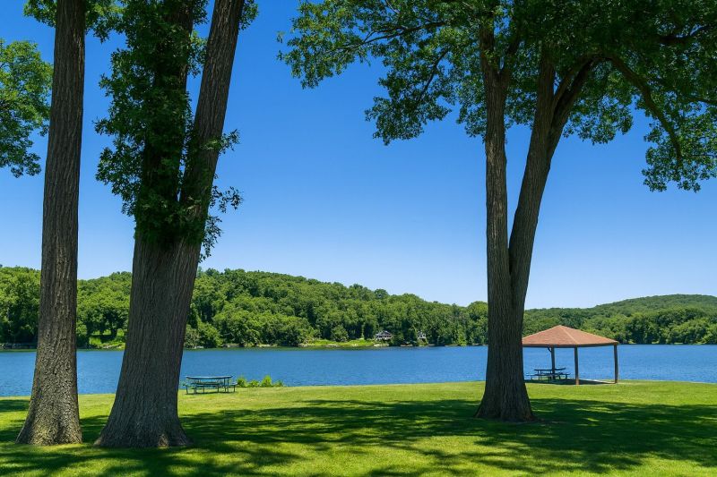 Local Senior Shower Installation in Flanders, NJ