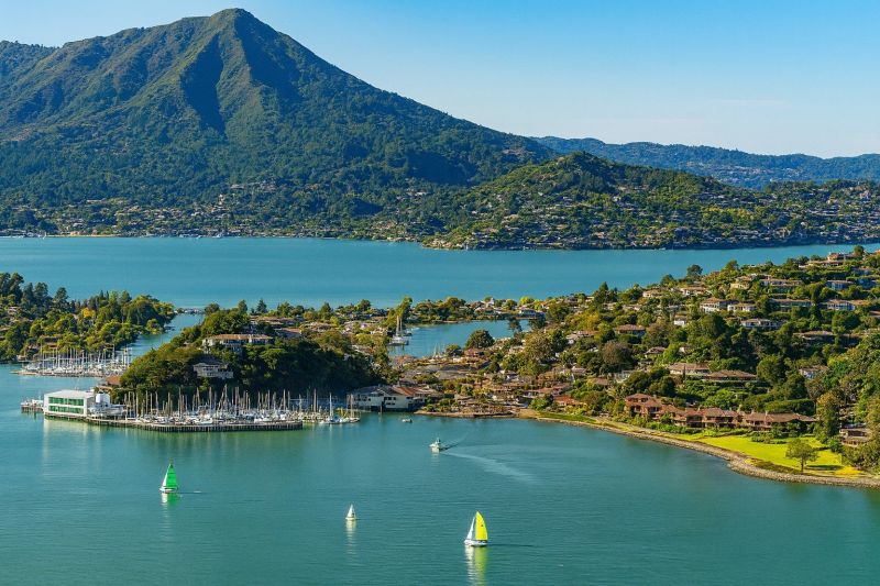 Local Senior Shower Installation in Belvedere Tiburon, CA