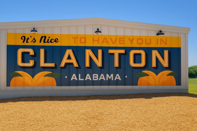 Local Senior Shower Installation in Clanton, AL