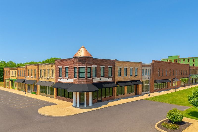 Local Senior Shower Installation in Grain Valley, MO