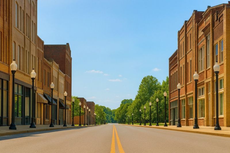 Local Senior Shower Installation in Barberton, OH