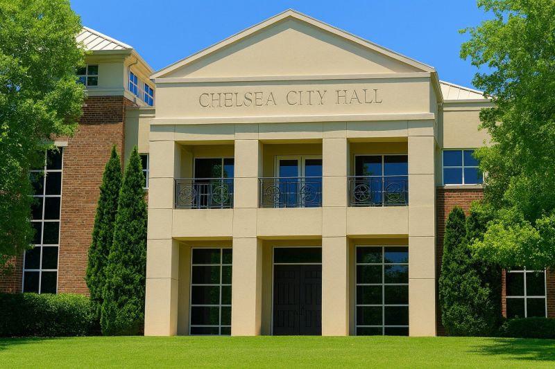 Local Senior Shower Installation in Chelsea, AL