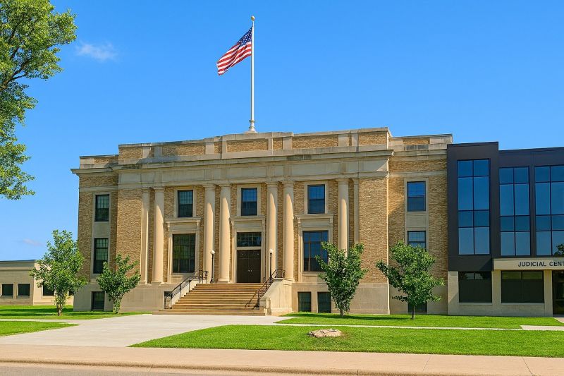 Local Senior Shower Installation in Aitkin, MN