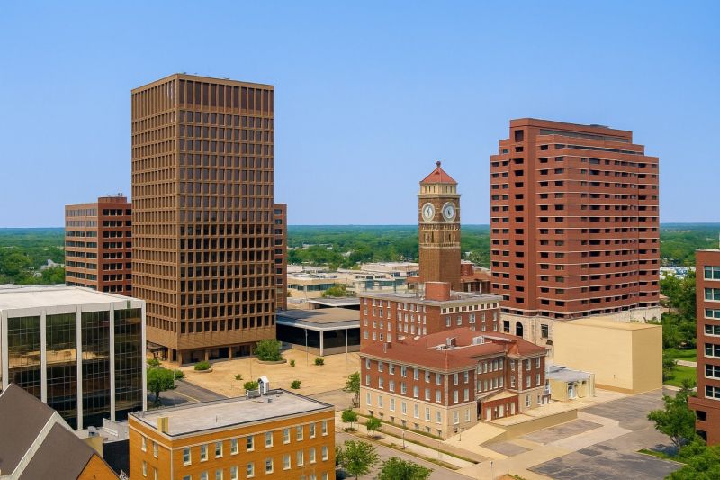 Local Senior Shower Installation in Bartlesville, OK