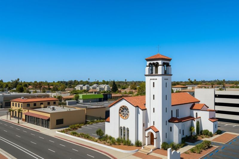 Local Senior Shower Installation in Costa Mesa, CA
